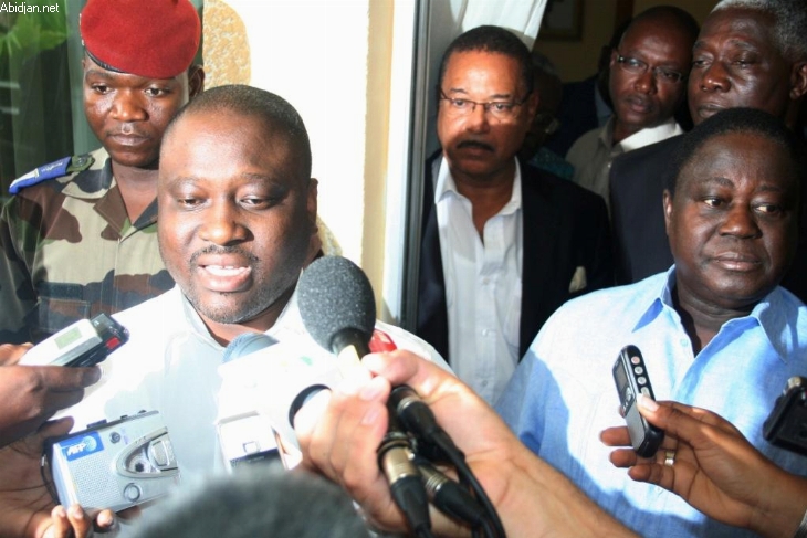 Dialogue inter-ivoirien/ Gbagbo, Bédié, Ado, Soro - A quand la rencontre de vérité ?